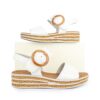 Gabor Sandalette Latte - Imagen 3
