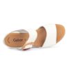Gabor Sandalette Latte - Imagen 6