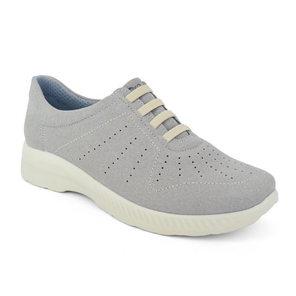 Fly Flot Calzado estilo deportivo Gris
