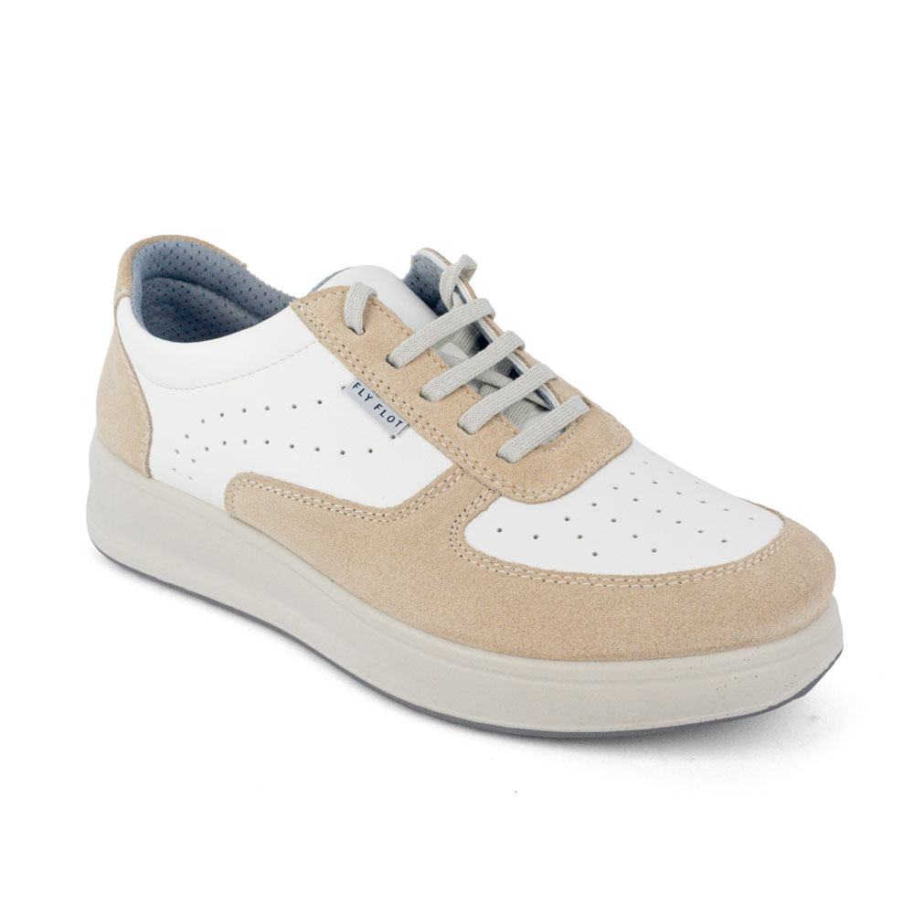 Fly Flot Estilo Deportivo Deep Pink