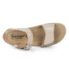 Fly Flot Sandalia Beige - Imagen 4