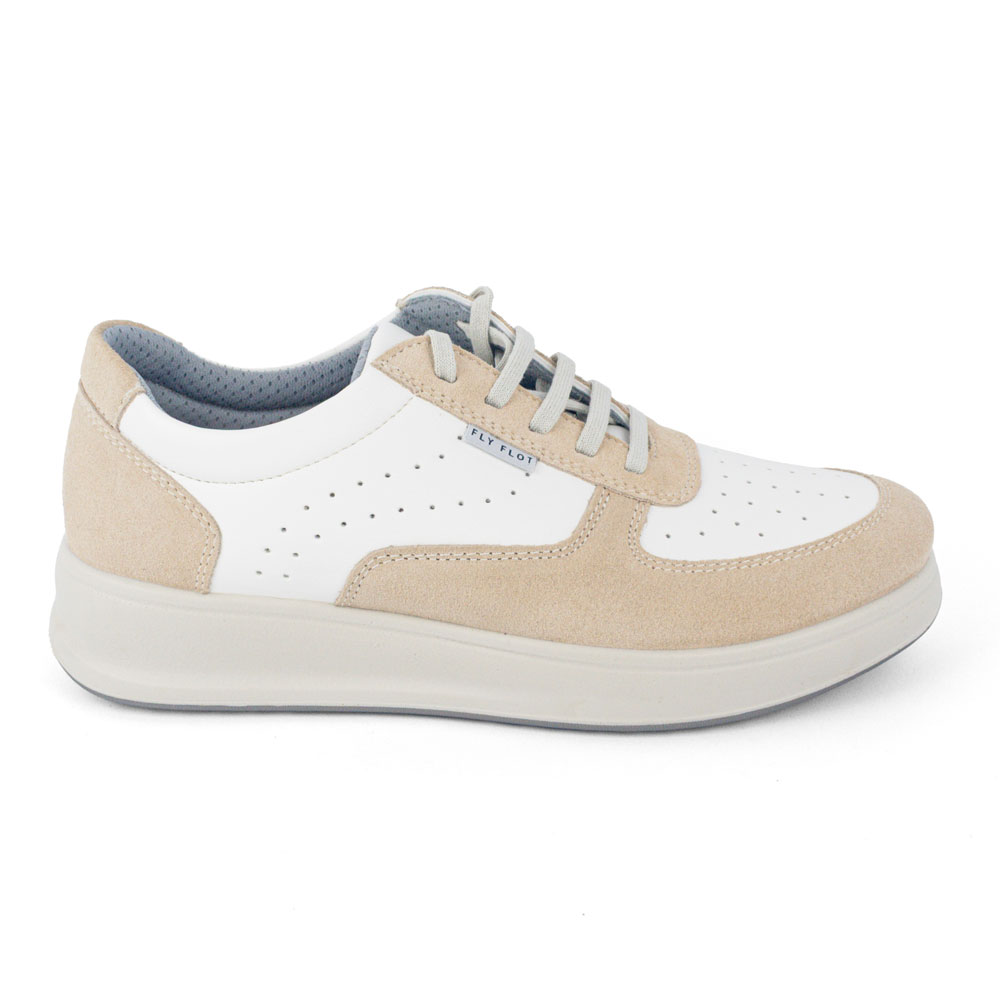 Fly Flot Estilo Deportivo Deep Pink - Imagen 4