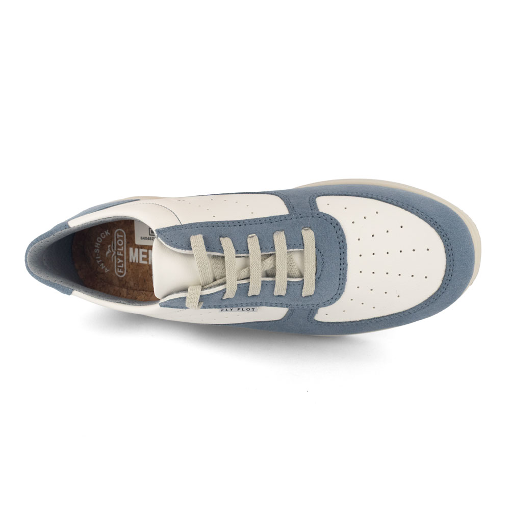 Fly Flot Estilo Deportivo Light Blue - Imagen 4