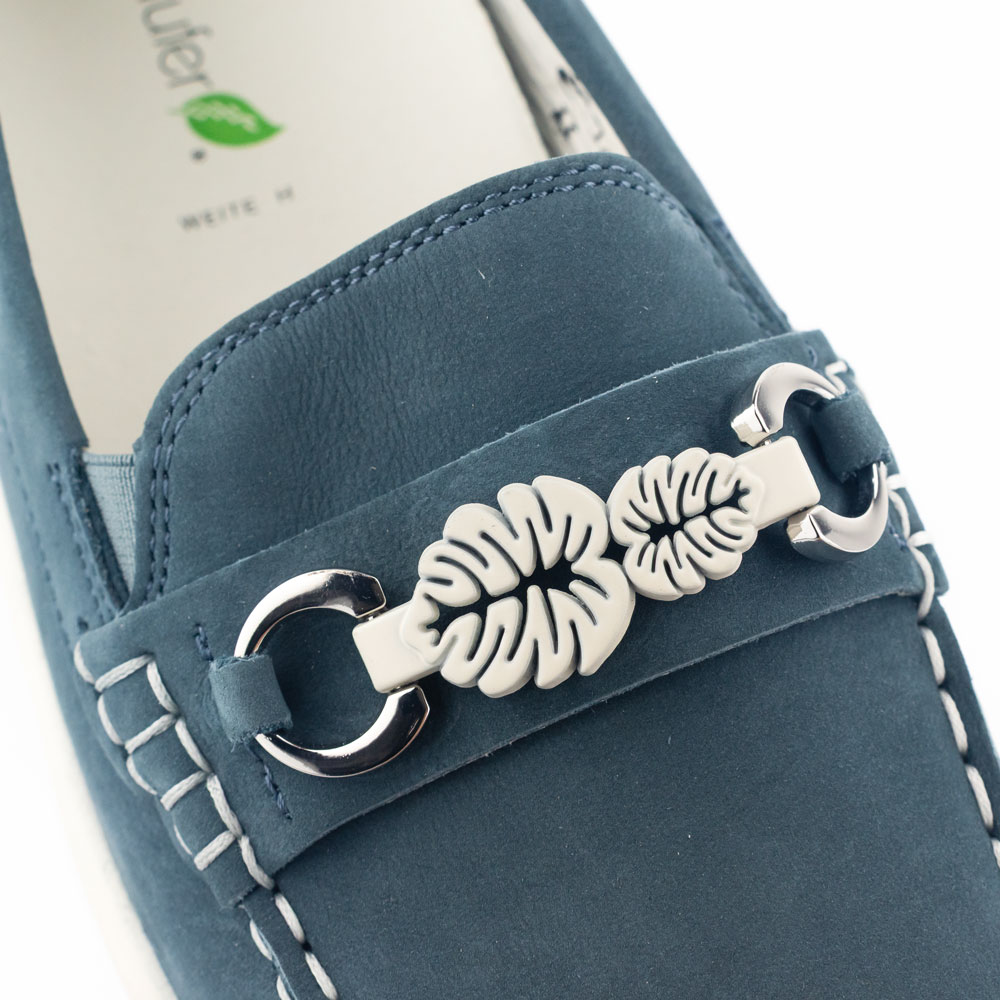 Waldläufer H-Daisy Denim - Imagen 2