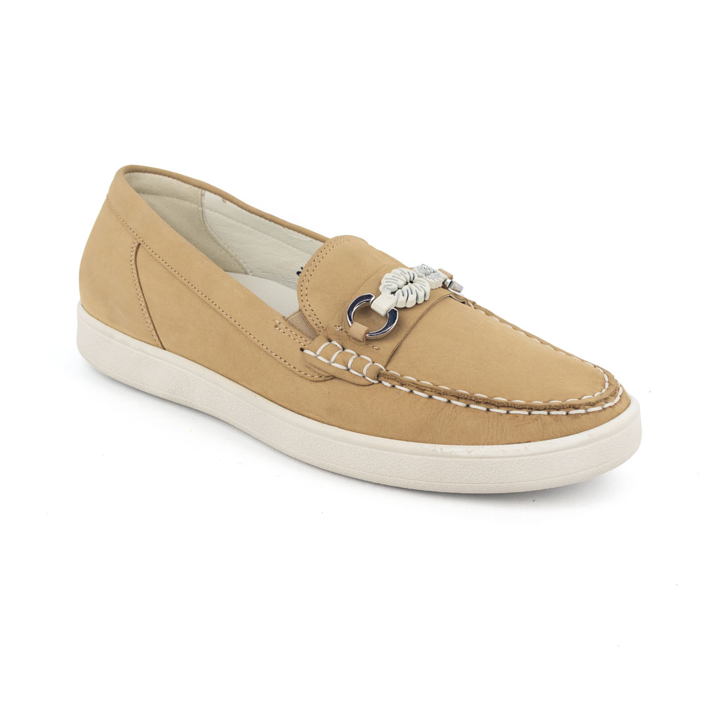 Waldläufer H-Daisy Sabbia