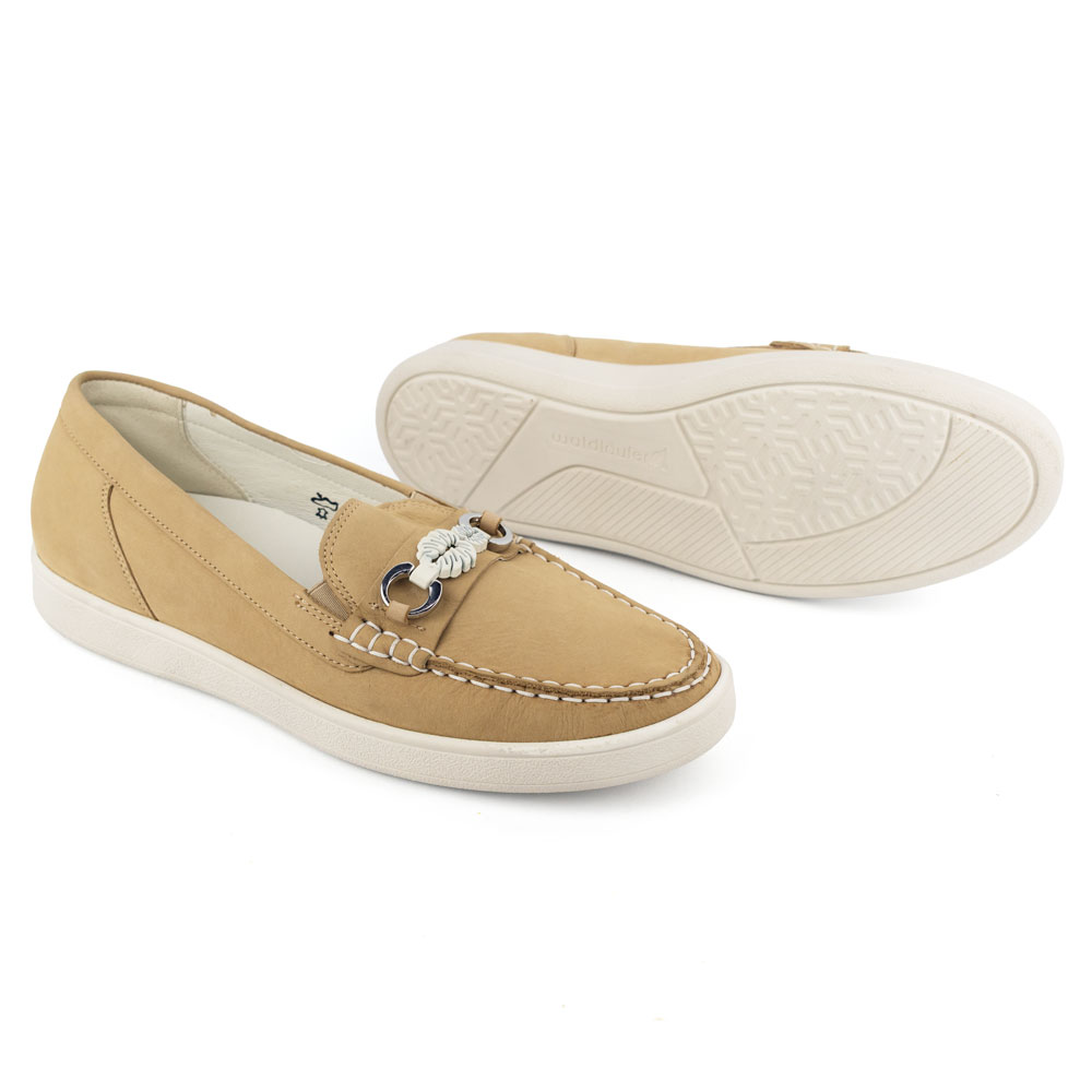 Waldläufer H-Daisy Sabbia - Imagen 2