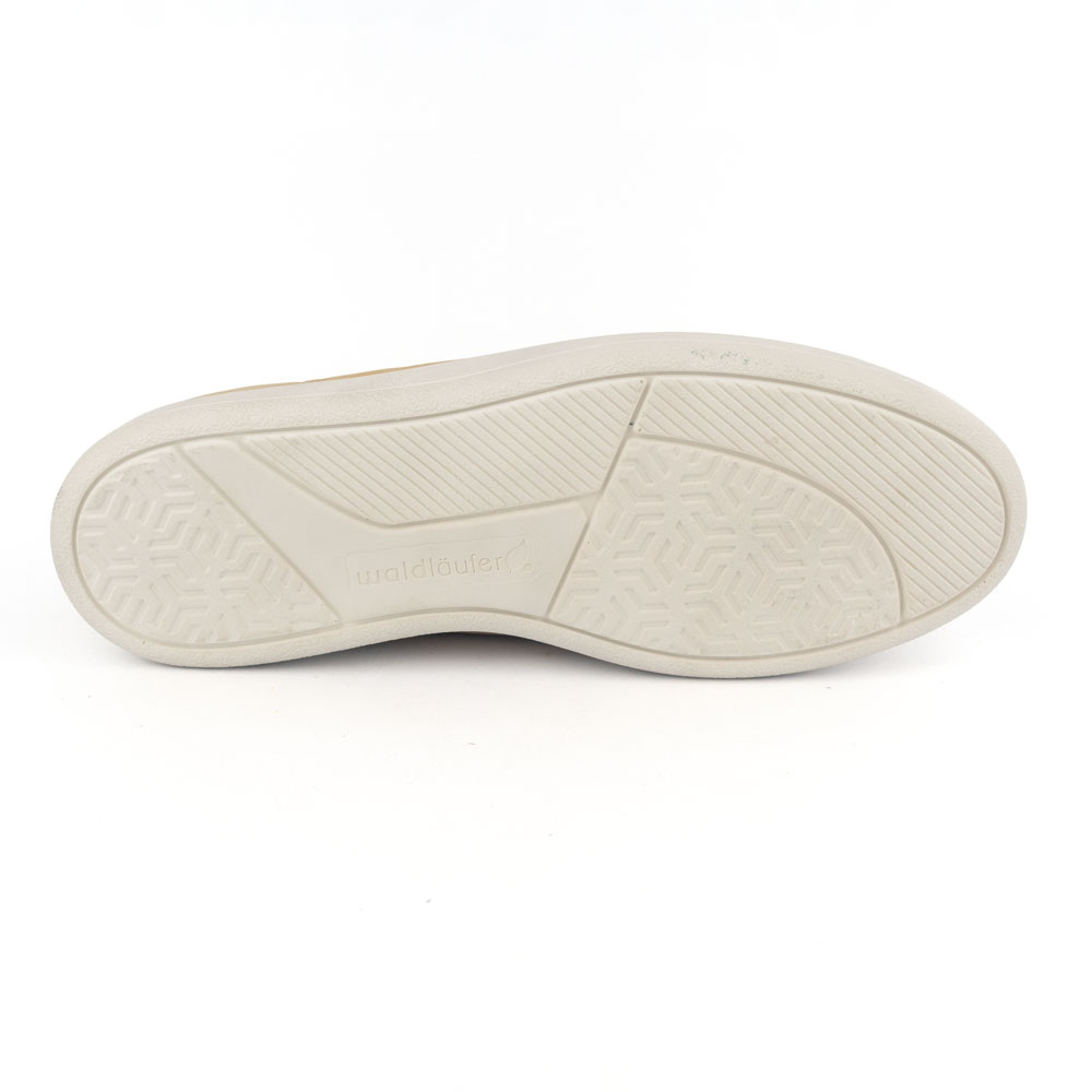 Waldläufer H-Daisy Sabbia - Imagen 5