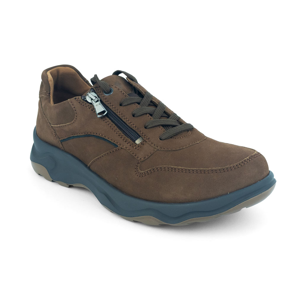 Waldläufer H-Max Tabak Notte