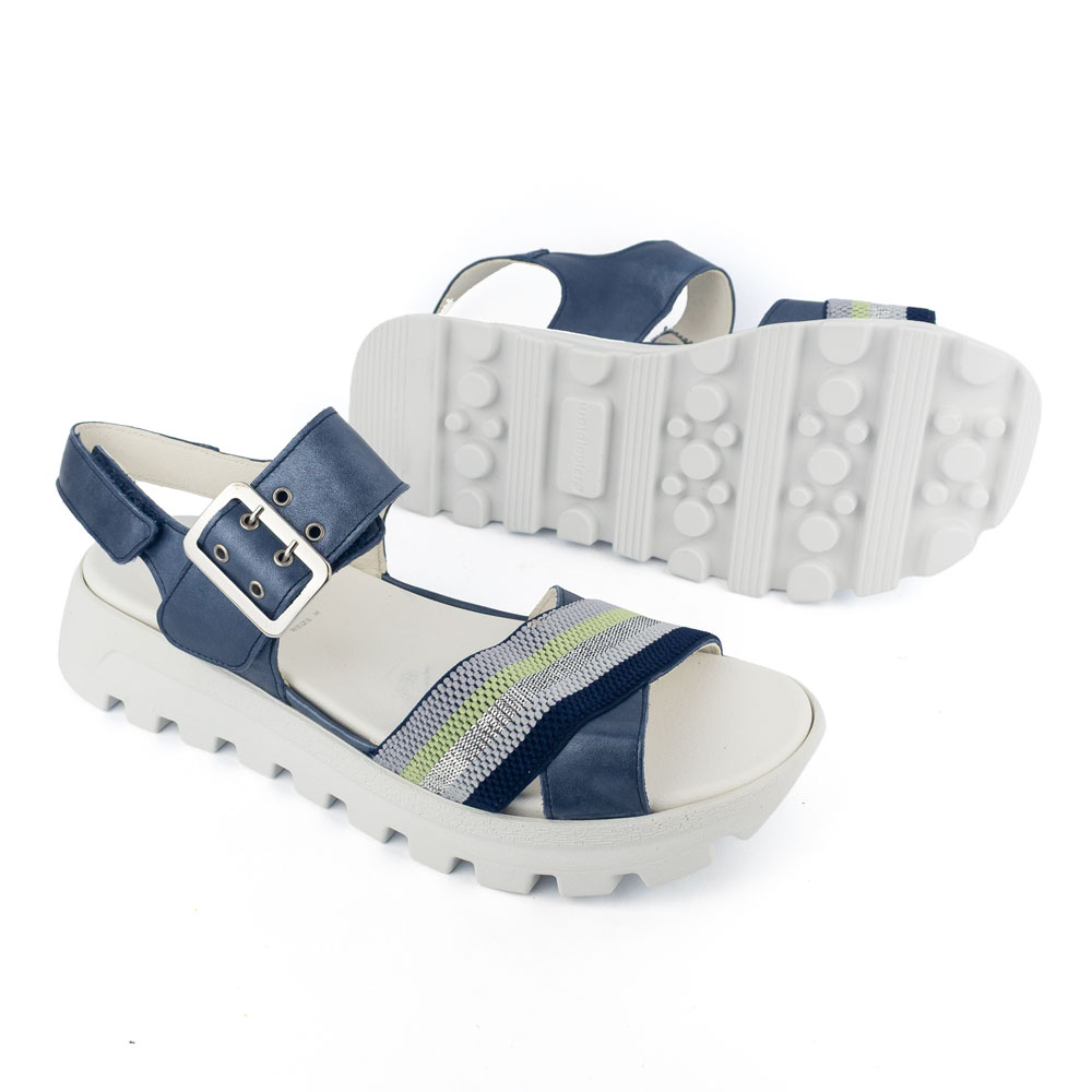 Waldläufer H-Nele Jeans - Imagen 5