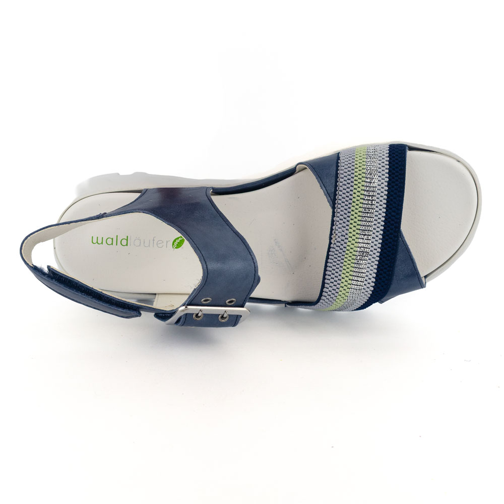 Waldläufer H-Nele Jeans - Imagen 2