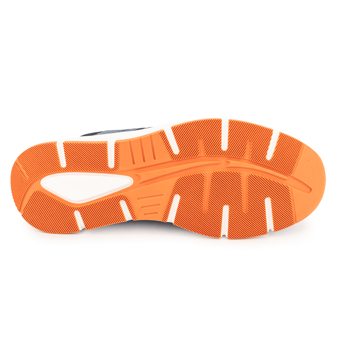 Waldläufer Haslo Marine Blue - Imagen 3