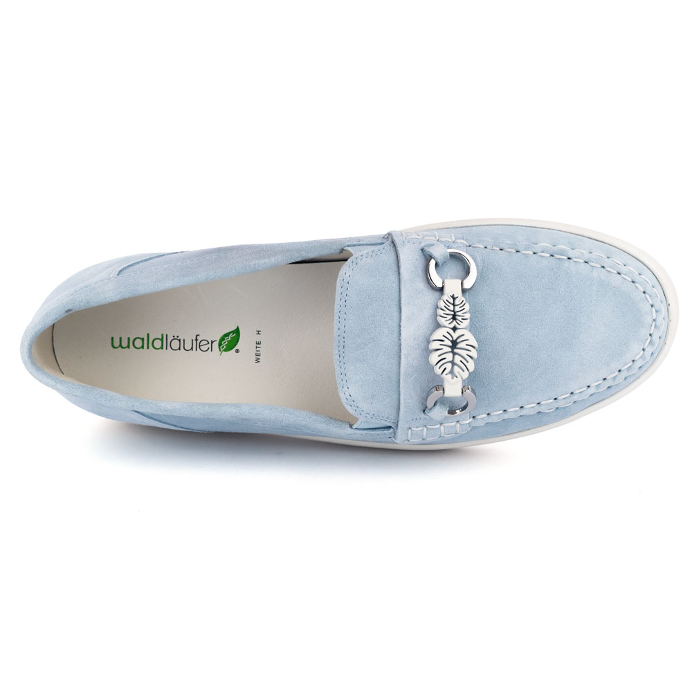 Waldläufer H-Daisy Cielo - Imagen 3