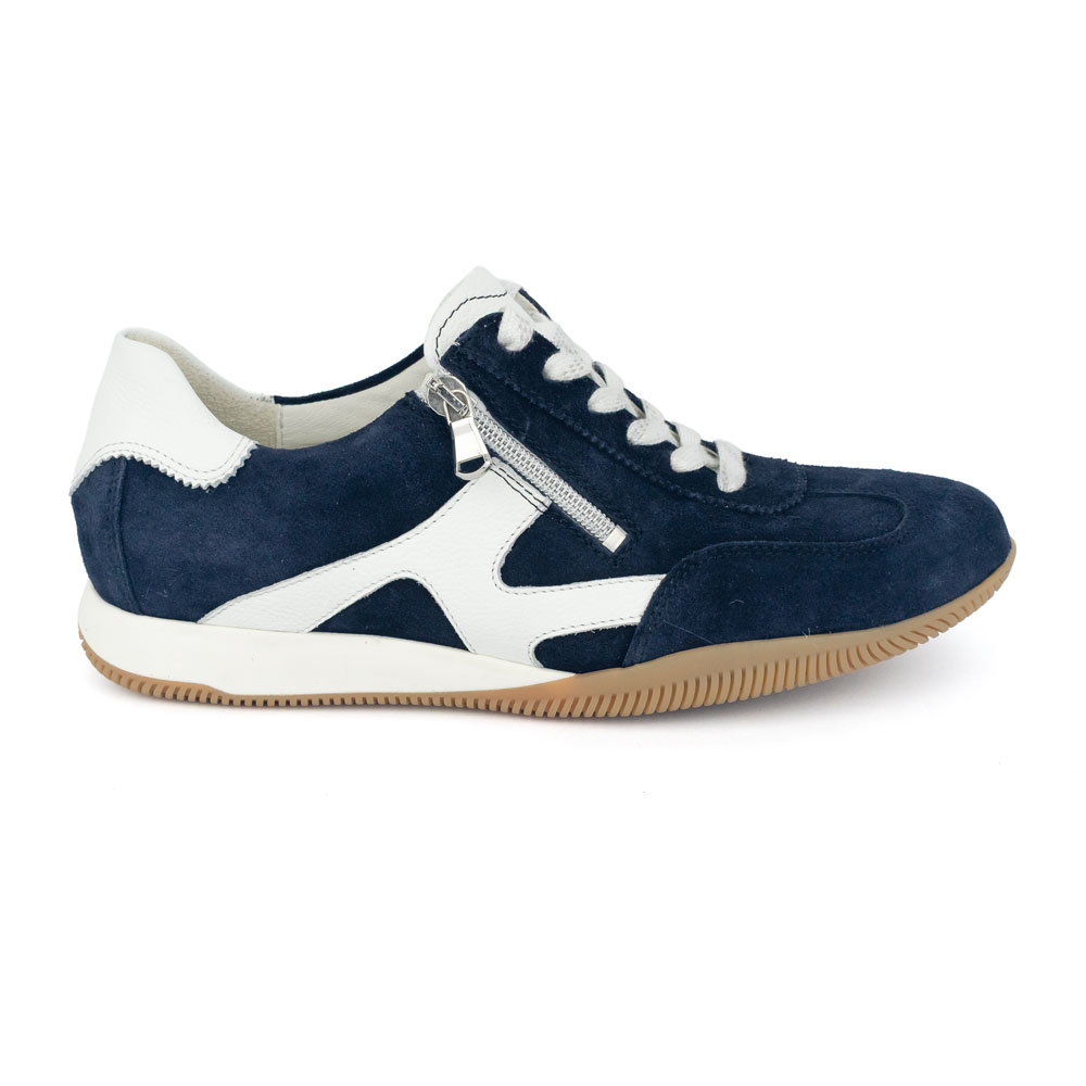 Waldläufer H-Pamela Bubble Weiss - Imagen 4