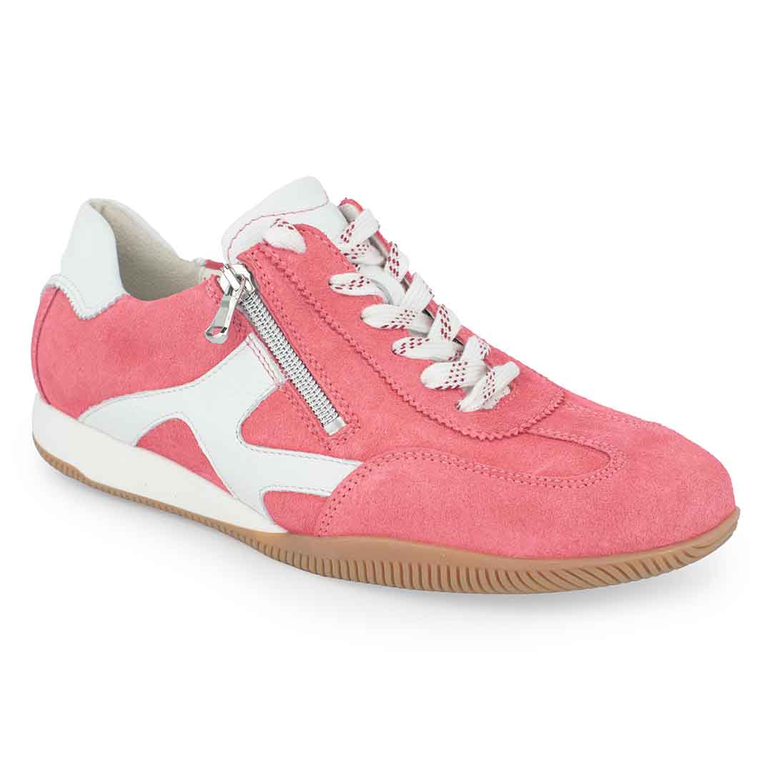 Waldläufer H-Pamela Vento Weiss