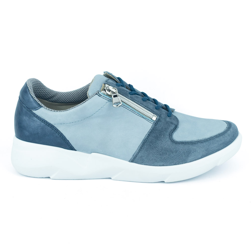 Waldläufer K-Funky Jean Sky - Imagen 2