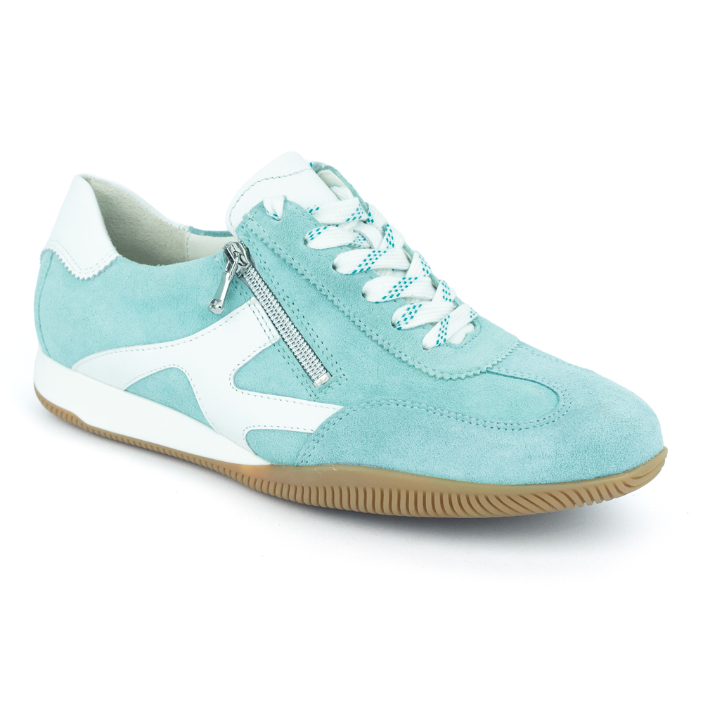 Waldläufer H-Pamela Vento Cyan