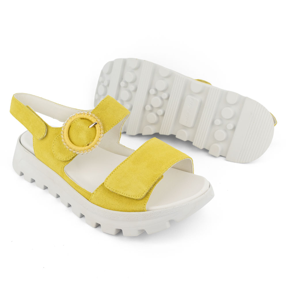 Waldläufer H-Nele Vento Sonne - Imagen 2