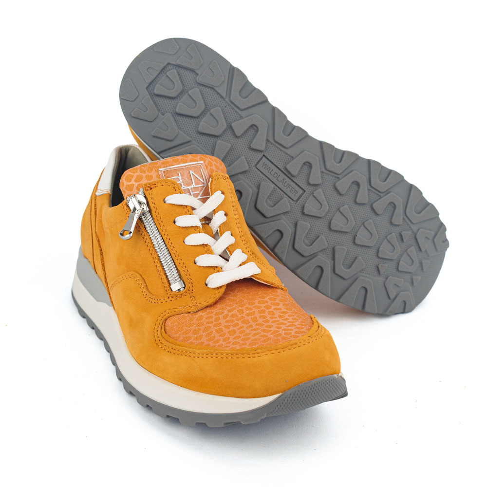 Waldläufer H-Hiroko Arange - Imagen 2