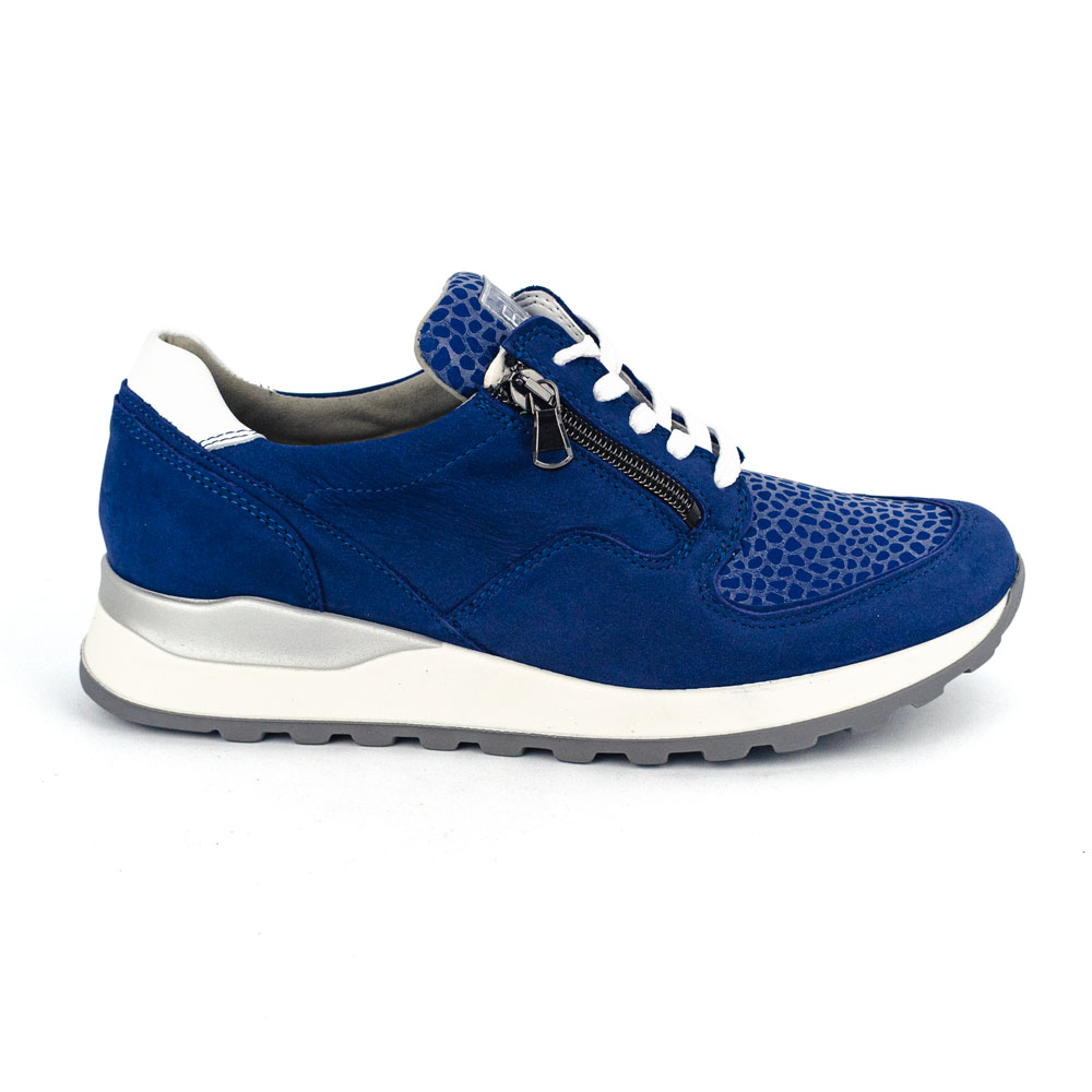 Waldläufer H-Hiroko Electric Weiss - Imagen 3