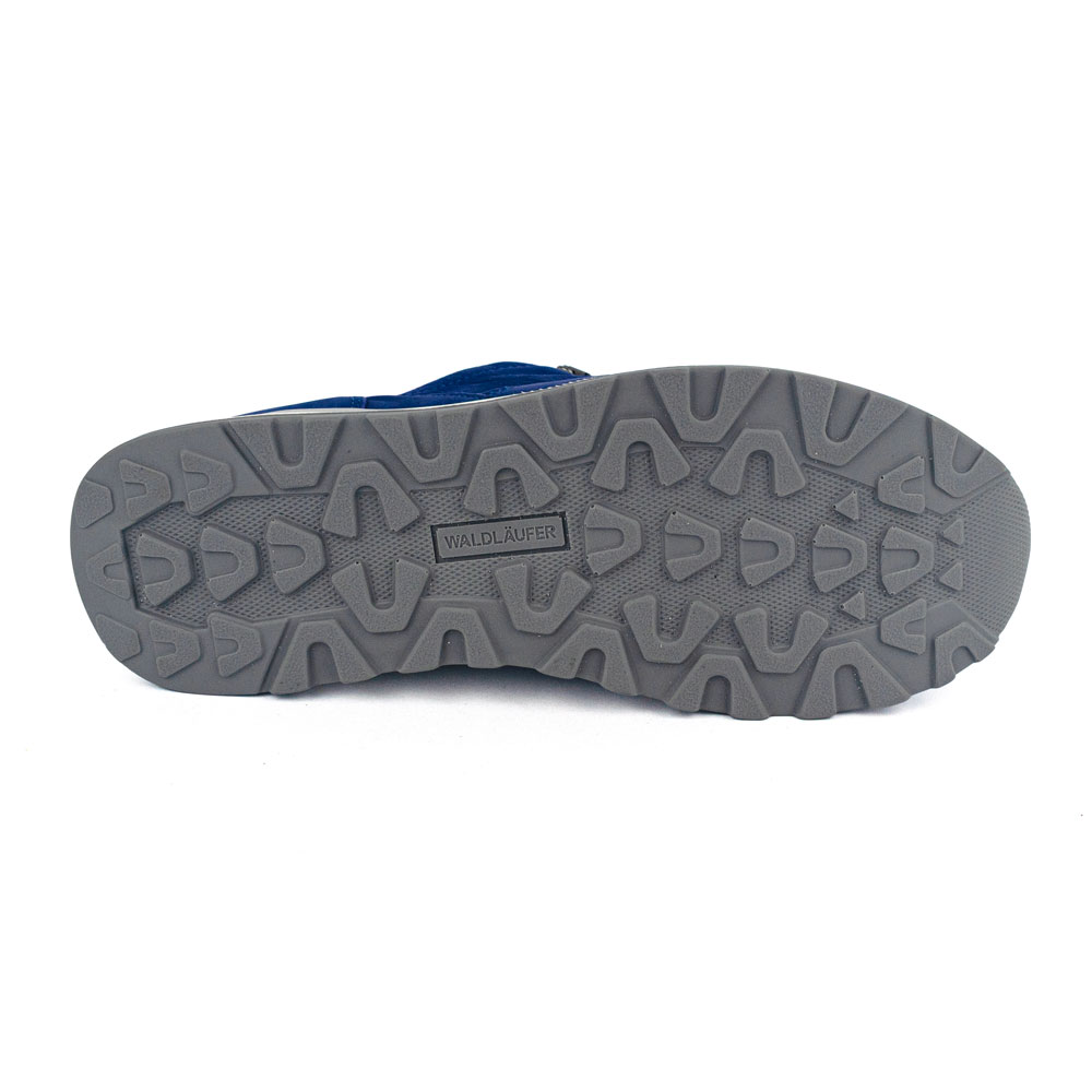 Waldläufer H-Hiroko Electric Weiss - Imagen 4