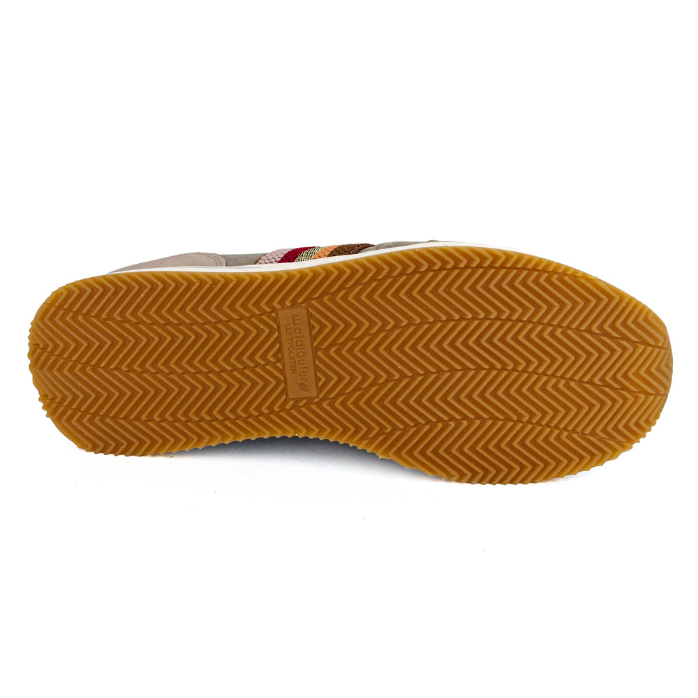 Waldläufer H-Agnes Light Gold - Imagen 3