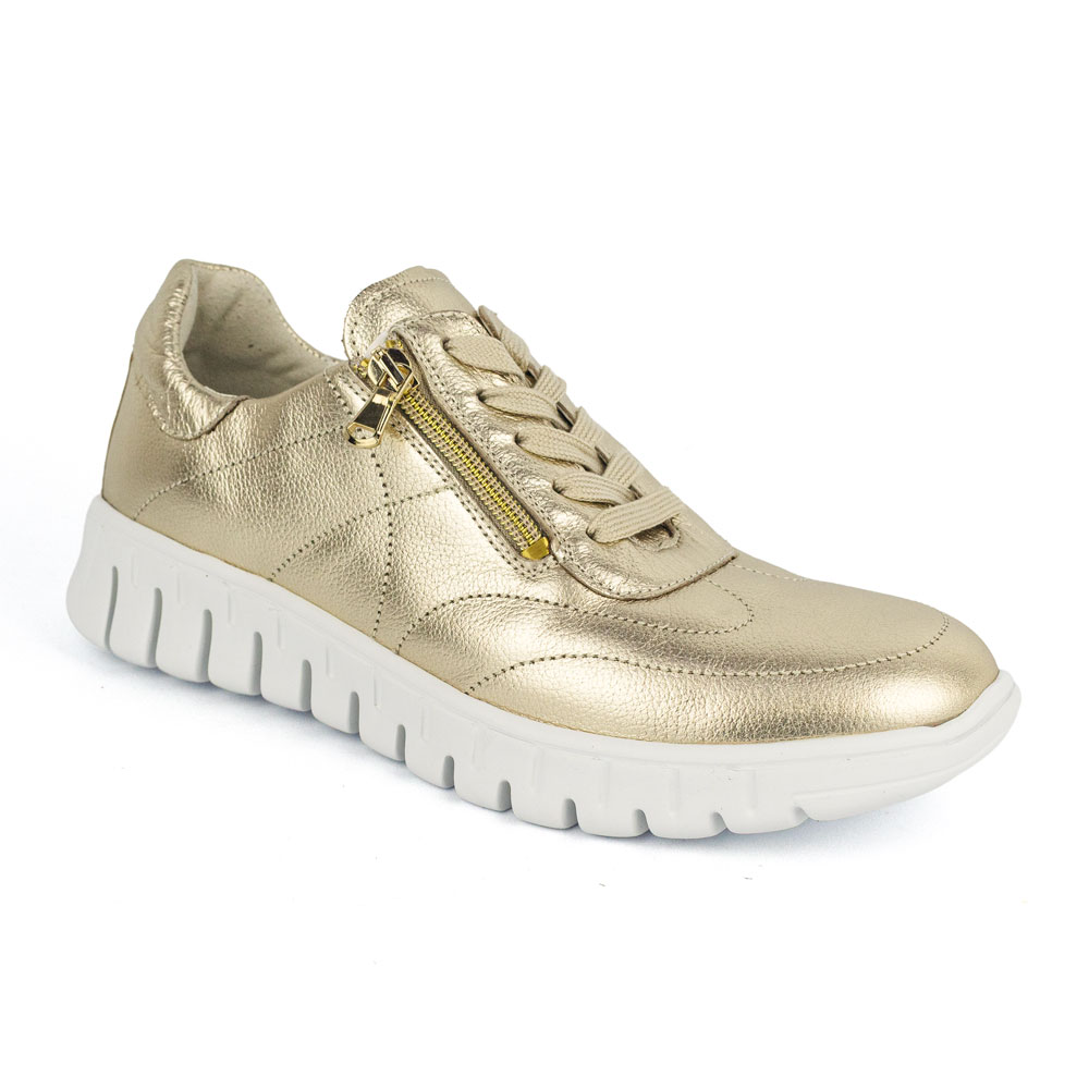 Waldläufer H-Birdy Gold