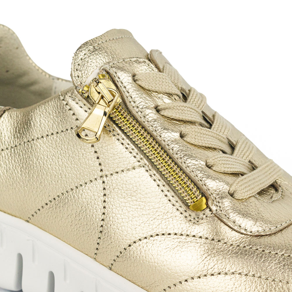 Waldläufer H-Birdy Gold - Imagen 4