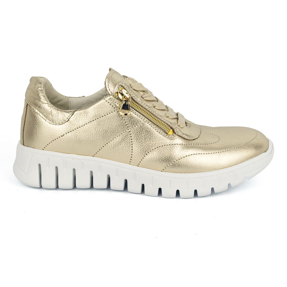 Waldläufer H-Birdy Gold - Imagen 3