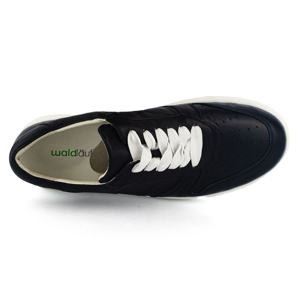 Waldläufer H-Tamira Schwarz - Imagen 3