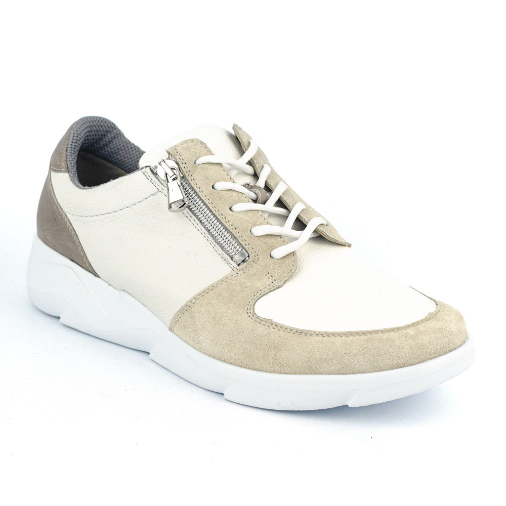 Waldläufer H-Funky Stein