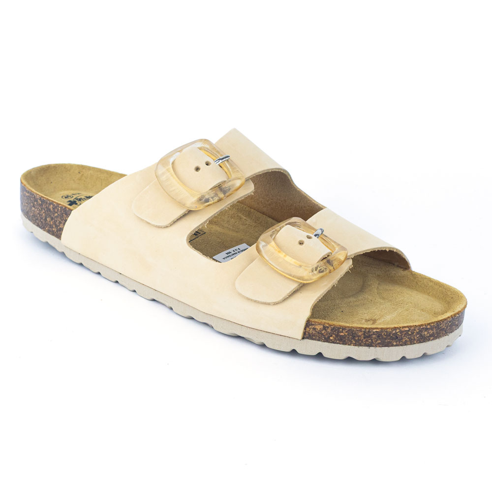 Biosandalias Formentera Sinai