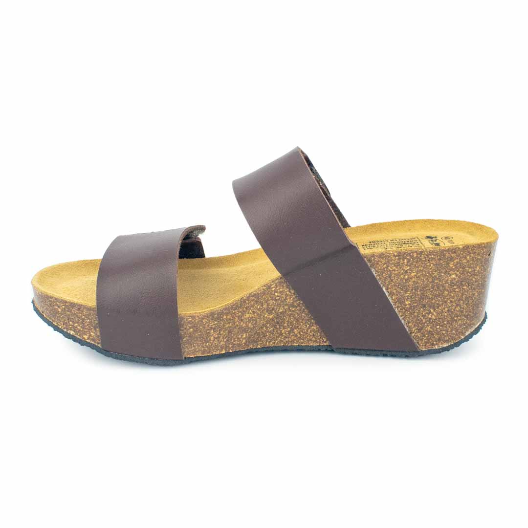 Biosandalias Plataforma Vison - Imagen 2