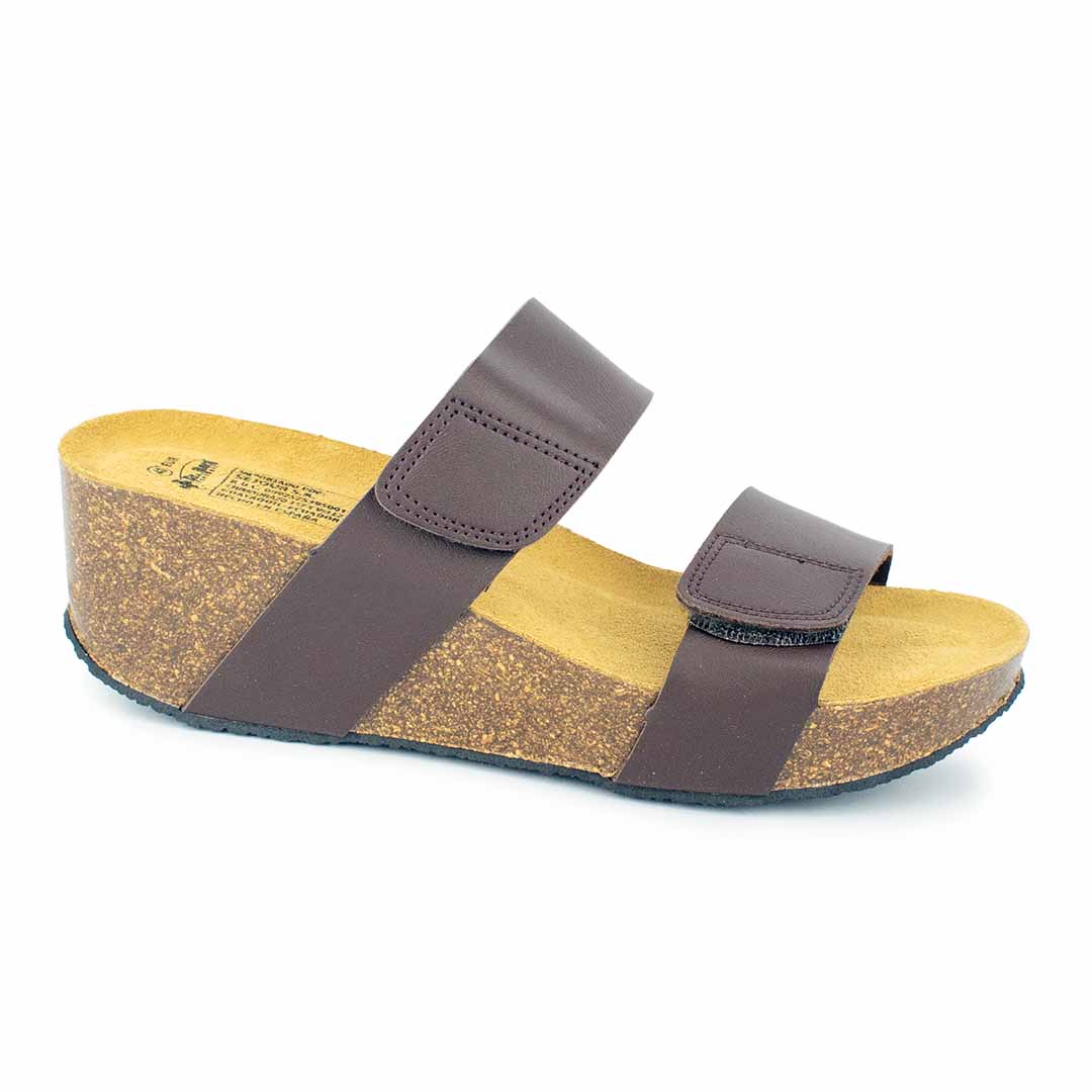 Biosandalias Plataforma Vison - Imagen 4