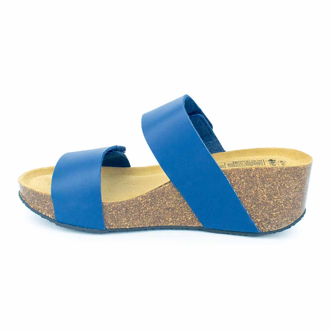 Biosandalias Plataforma Marino - Imagen 2