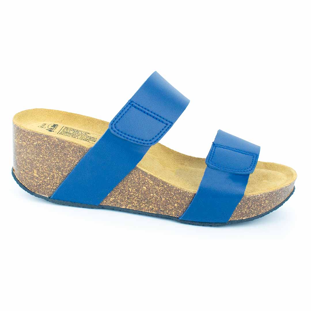 Biosandalias Plataforma Marino - Imagen 4