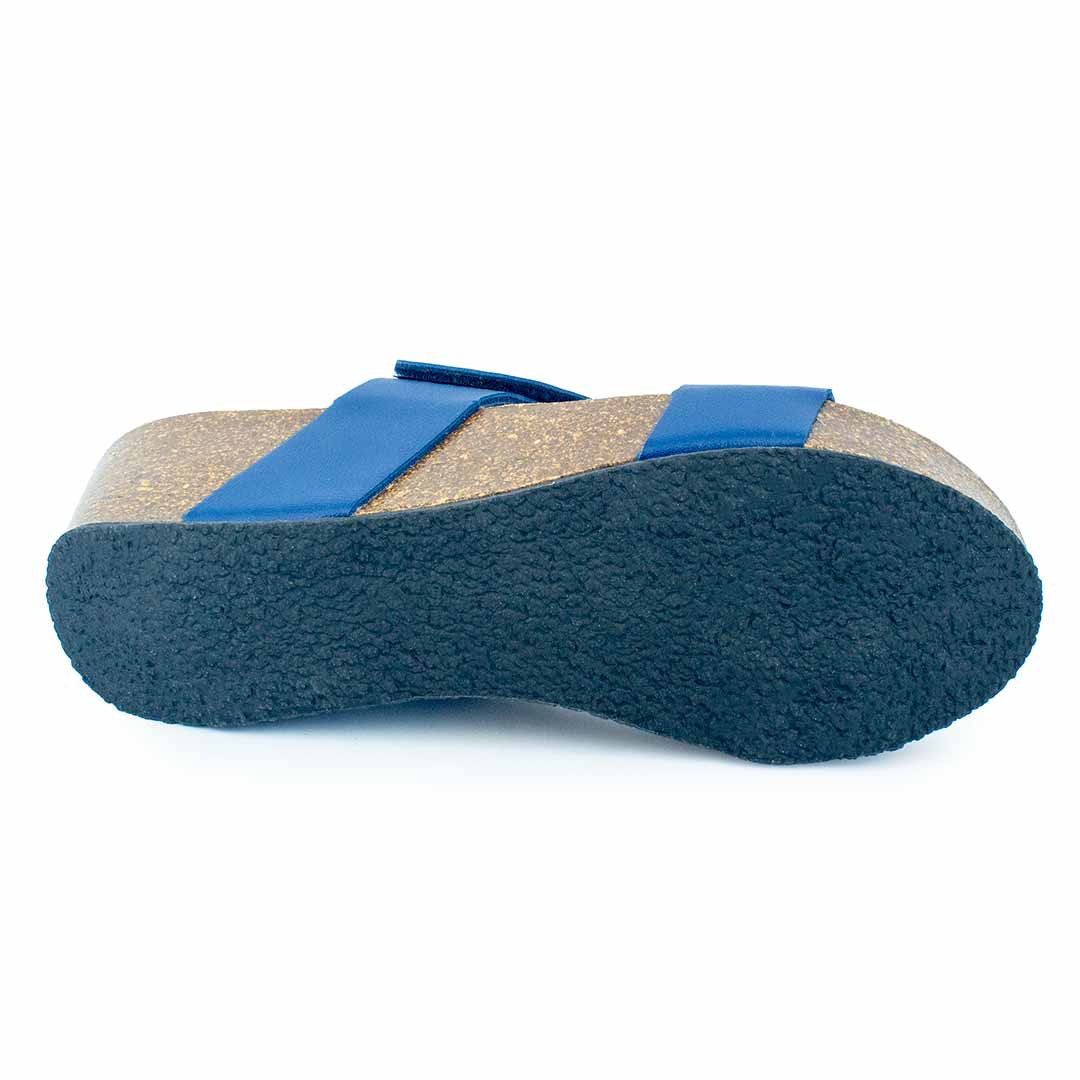 Biosandalias Plataforma Marino - Imagen 5