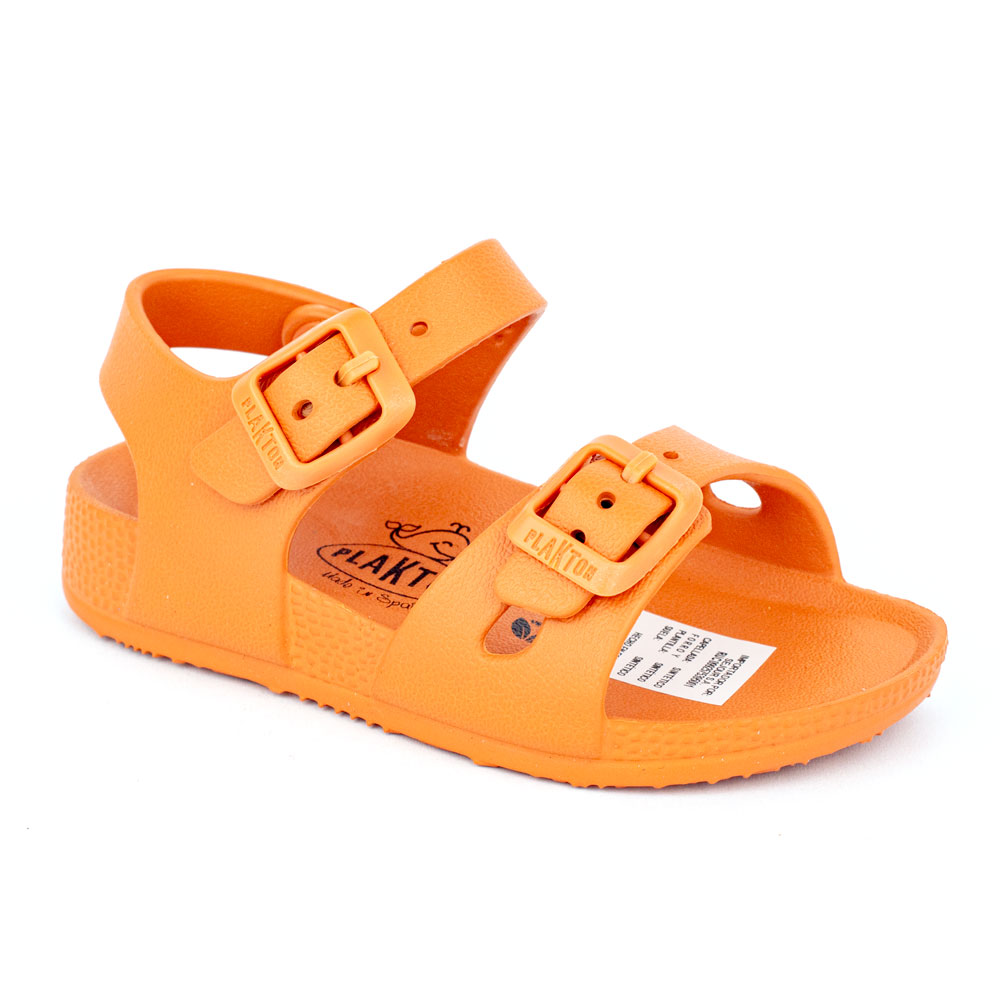 Plakton Kids® Swim Peach