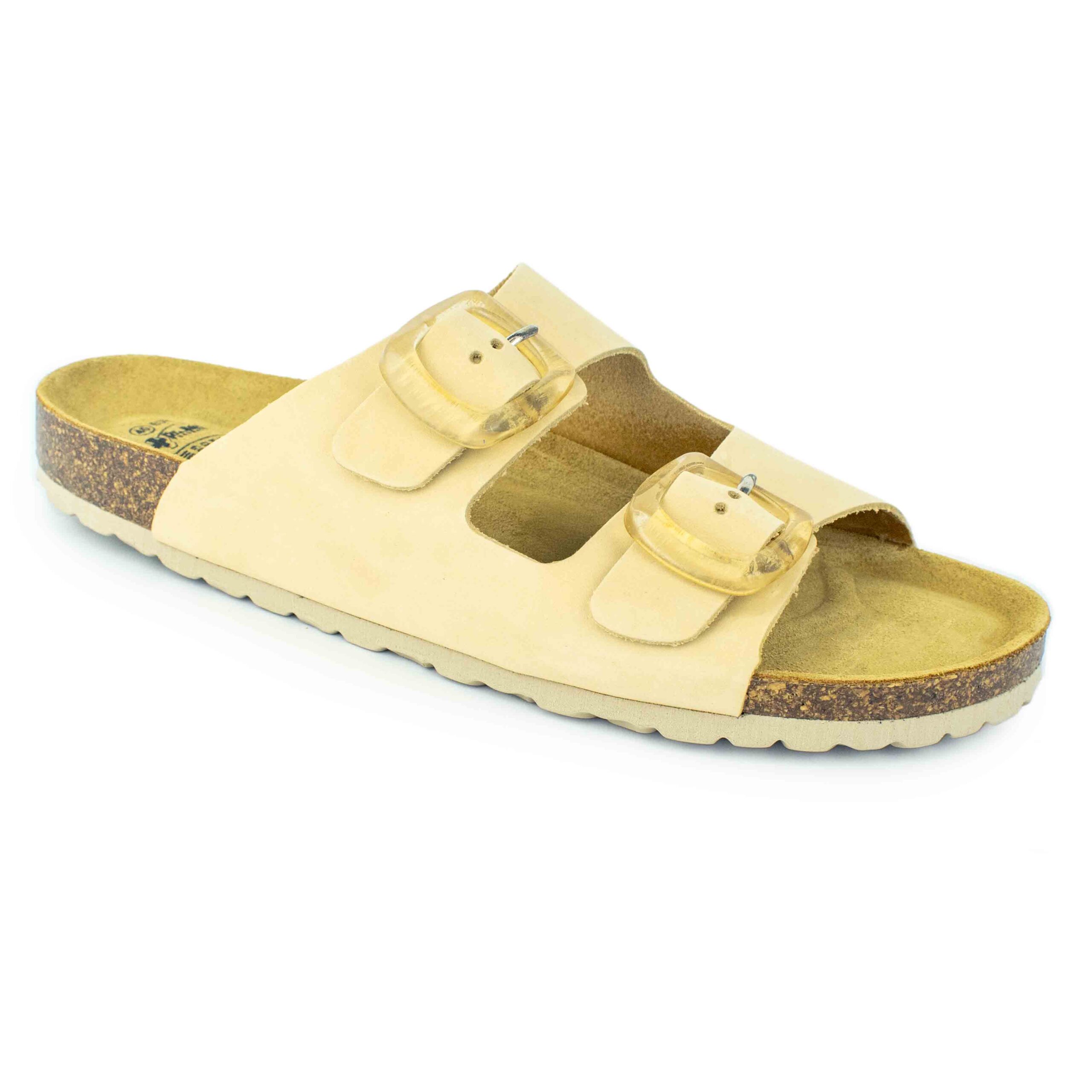 Biosandalias Formentera Sinai - Imagen 2