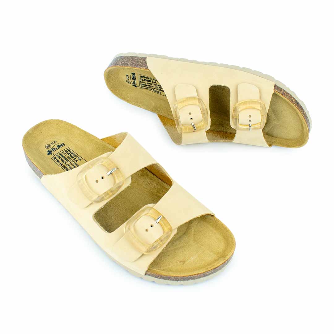 Biosandalias Formentera Sinai - Imagen 5