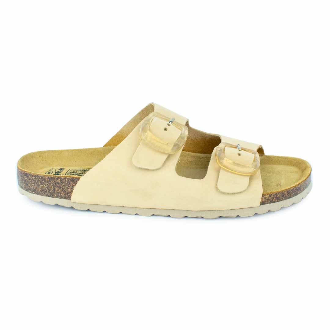 Biosandalias Formentera Sinai - Imagen 4