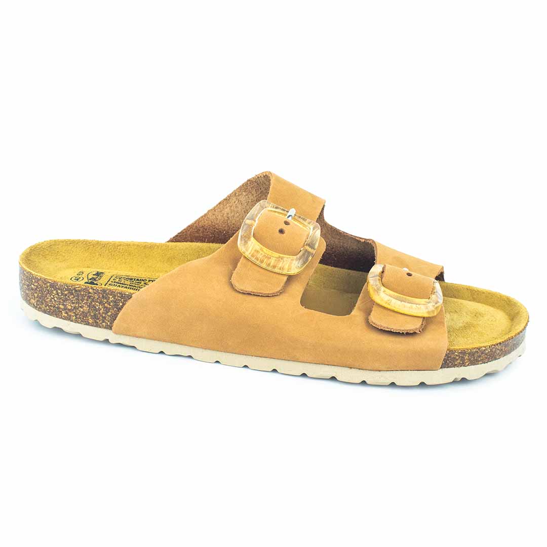 Biosandalias Formentera Nude - Imagen 3