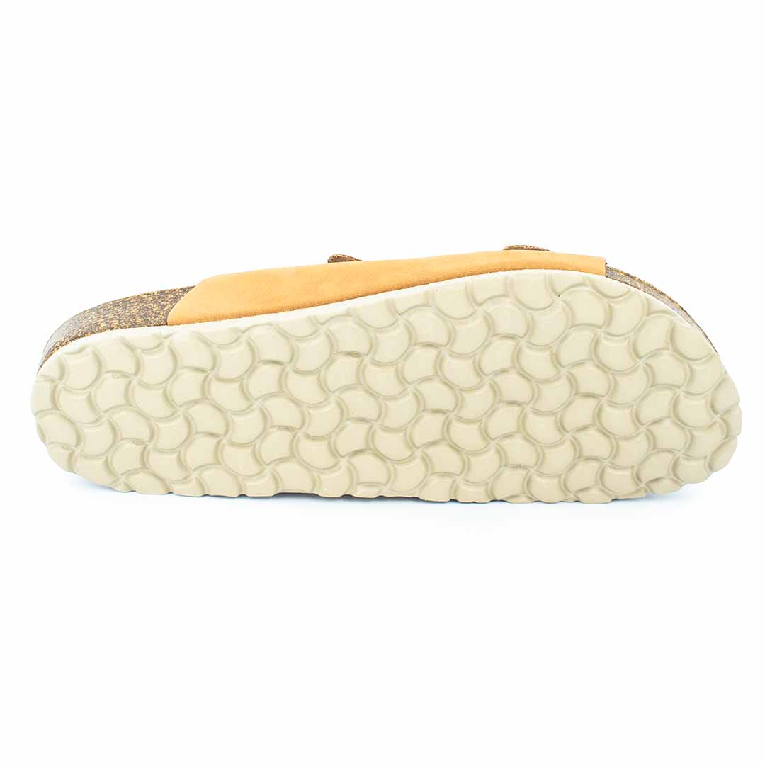 Biosandalias Formentera Nude - Imagen 4