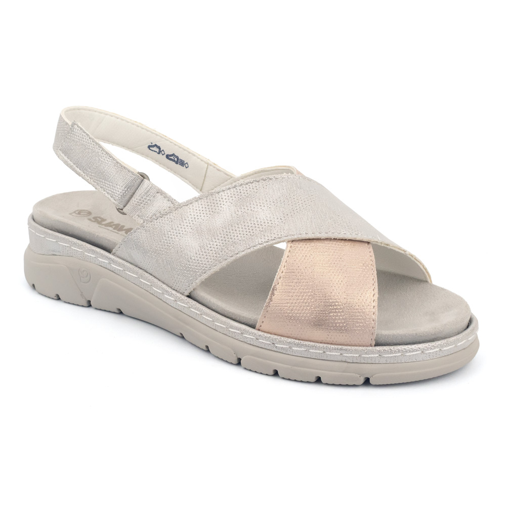 Suave Calzado Mostar Arrow