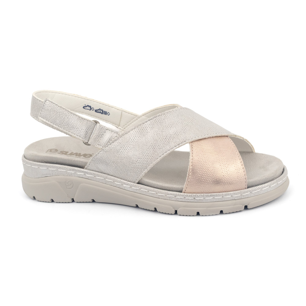 Suave Calzado Mostar Arrow - Imagen 4