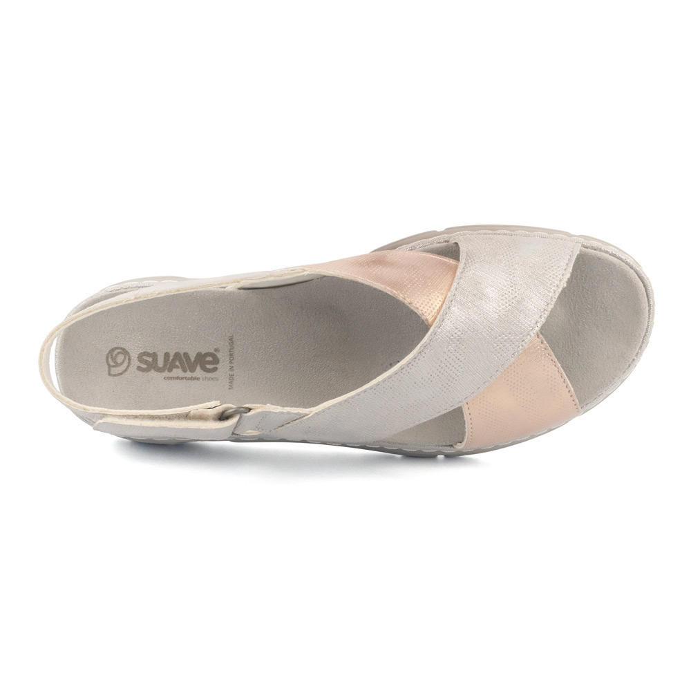 Suave Calzado Mostar Arrow - Imagen 2