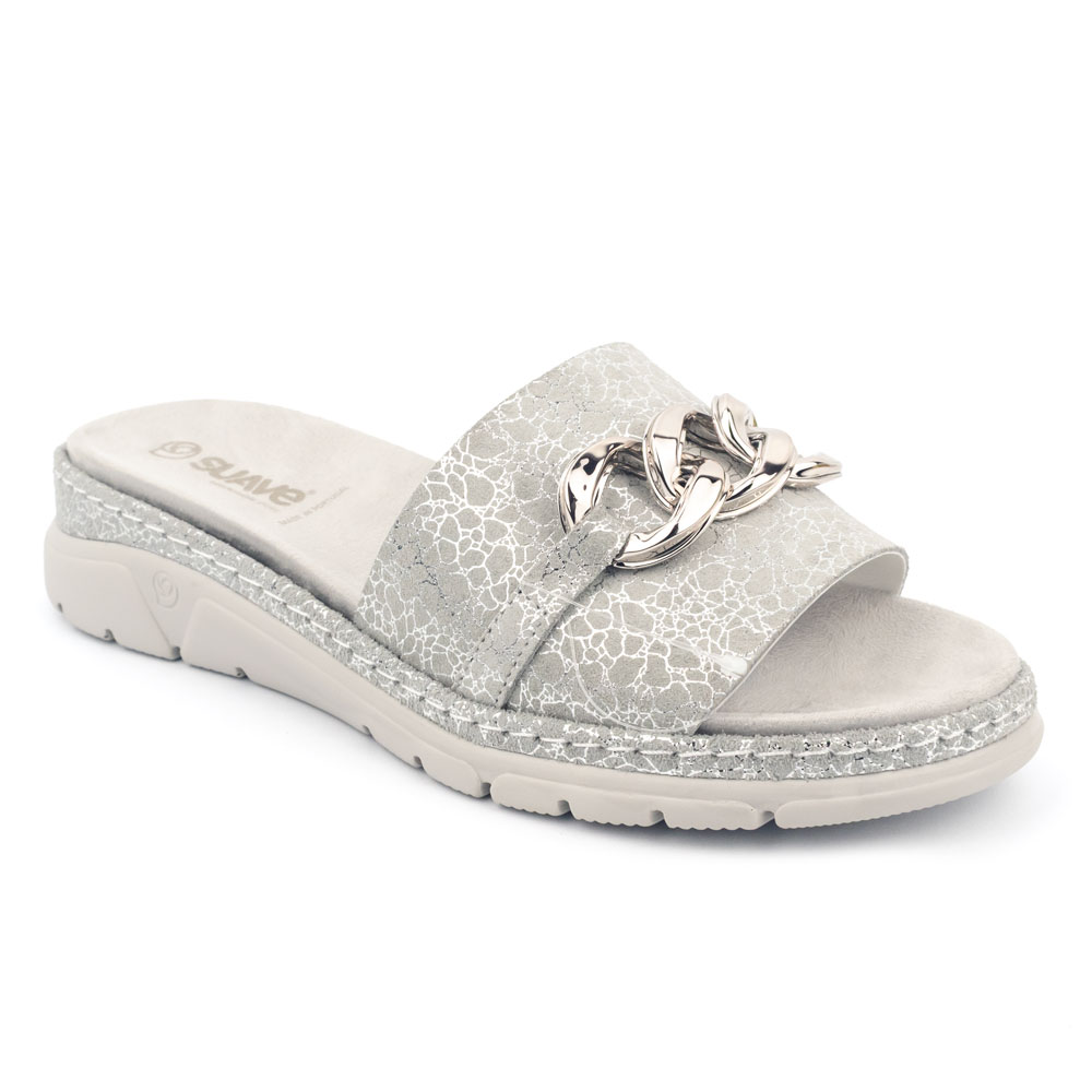 Suave Mule Comfort Planet