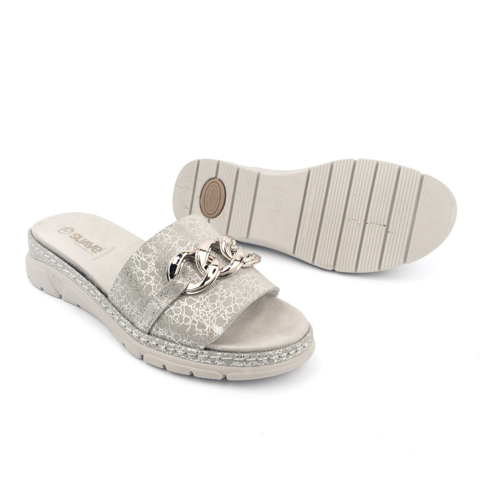 Suave Mule Comfort Planet - Imagen 4