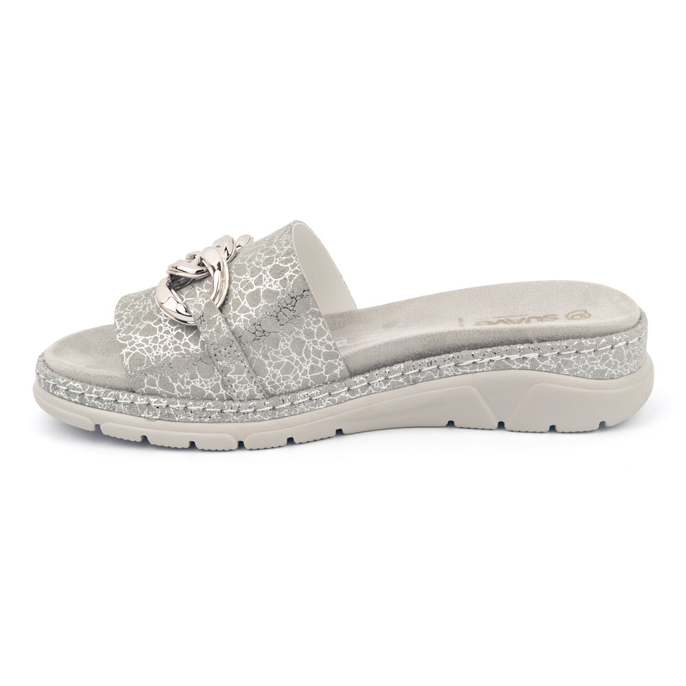 Suave Mule Comfort Planet - Imagen 5