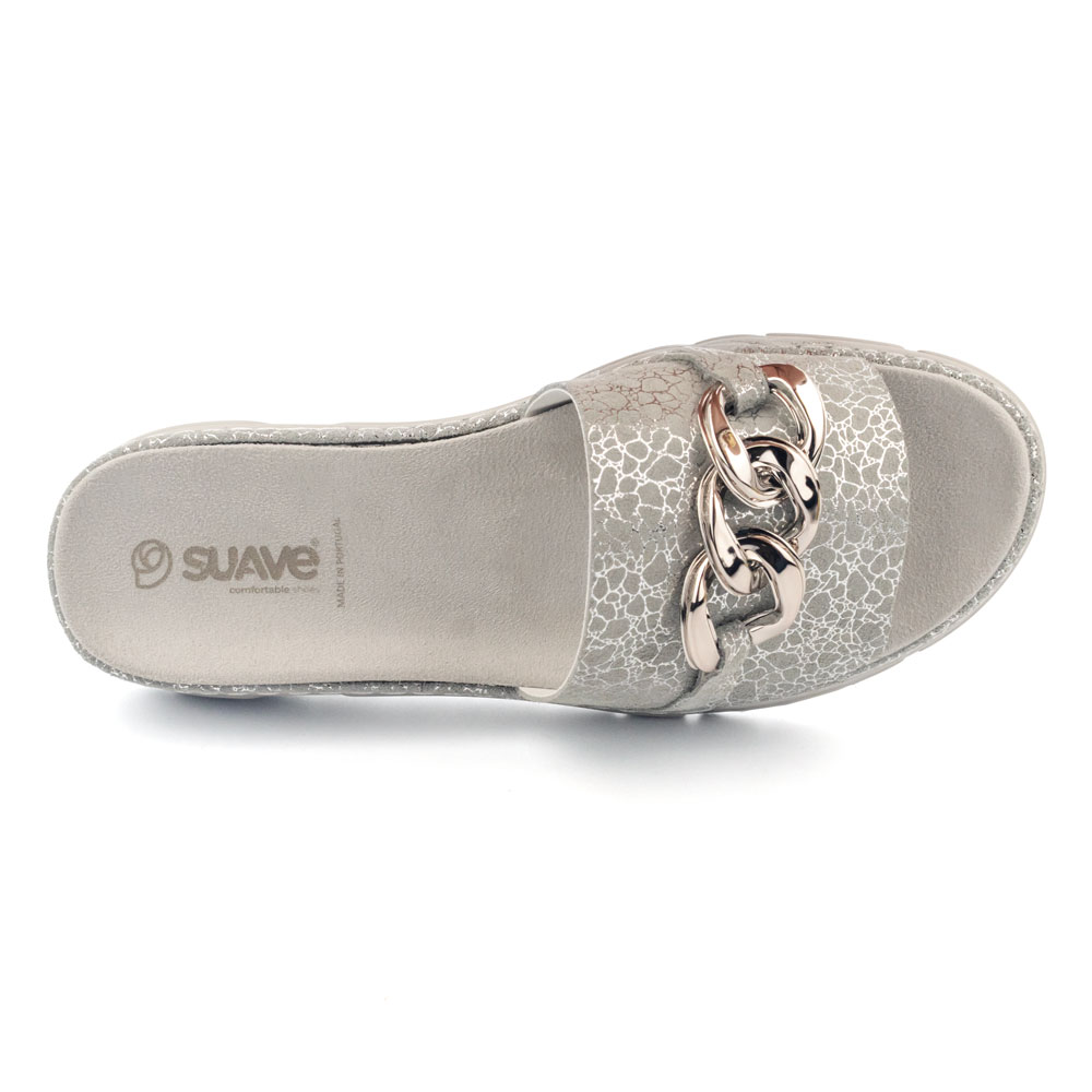 Suave Mule Comfort Planet - Imagen 2