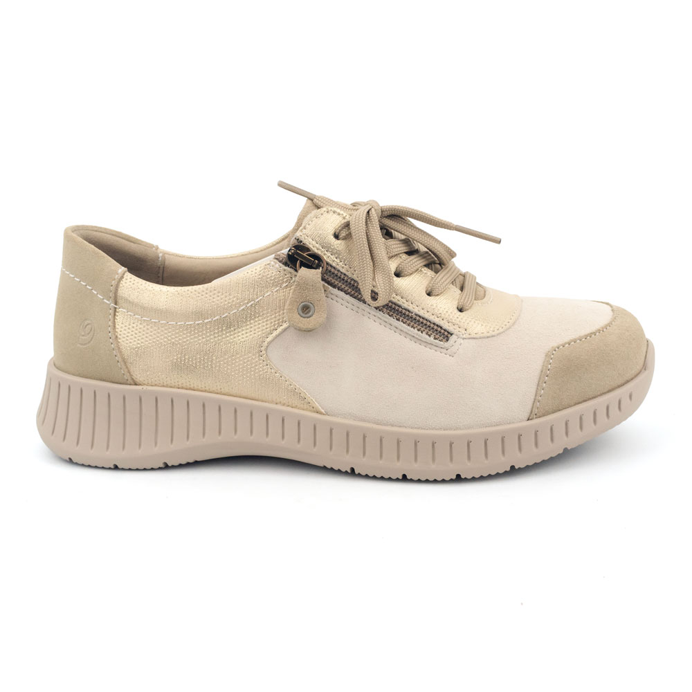 Suave Comfort Geneveve Cotton - Imagen 4